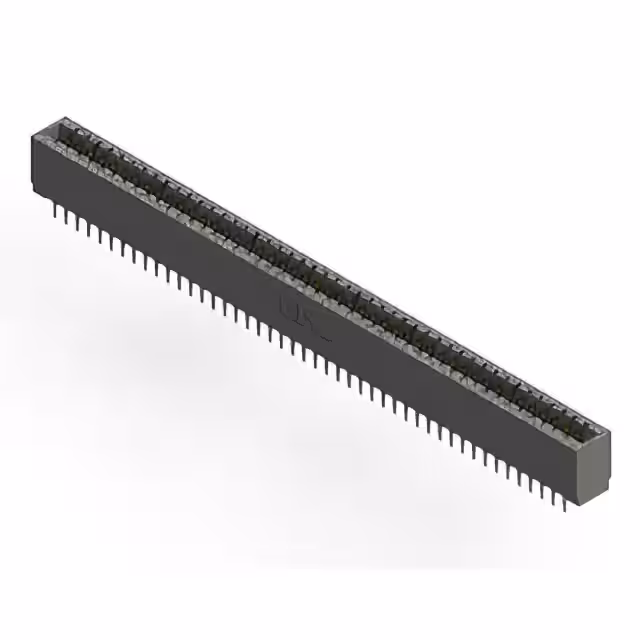 726-092-525-201 EDAC Inc.  Edgeboard Connectors